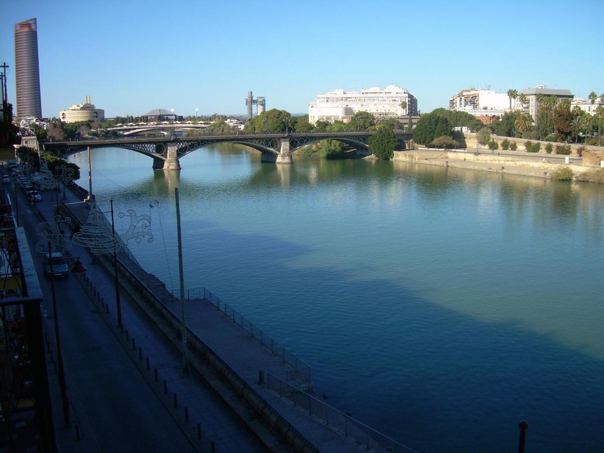 Apartment Betis Views 4 Pax