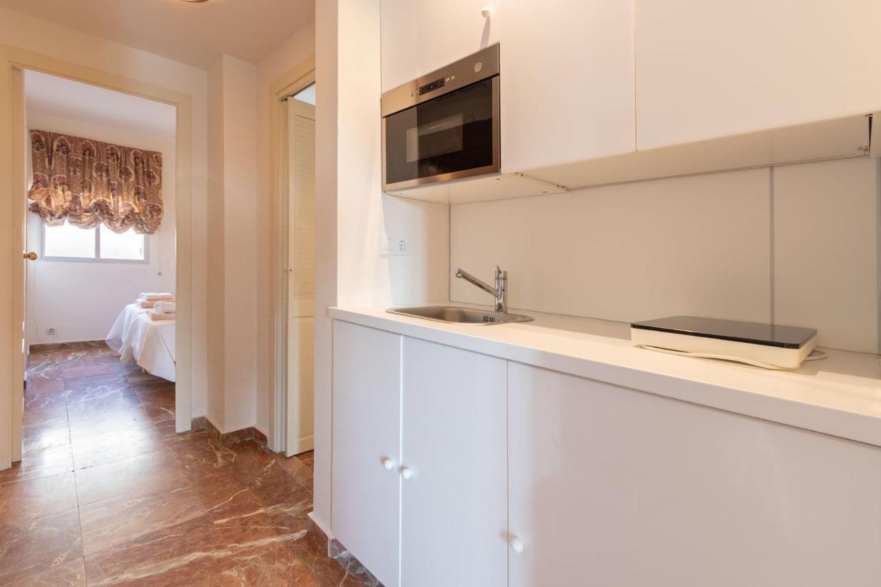 Apartment Betis Views 4 Pax