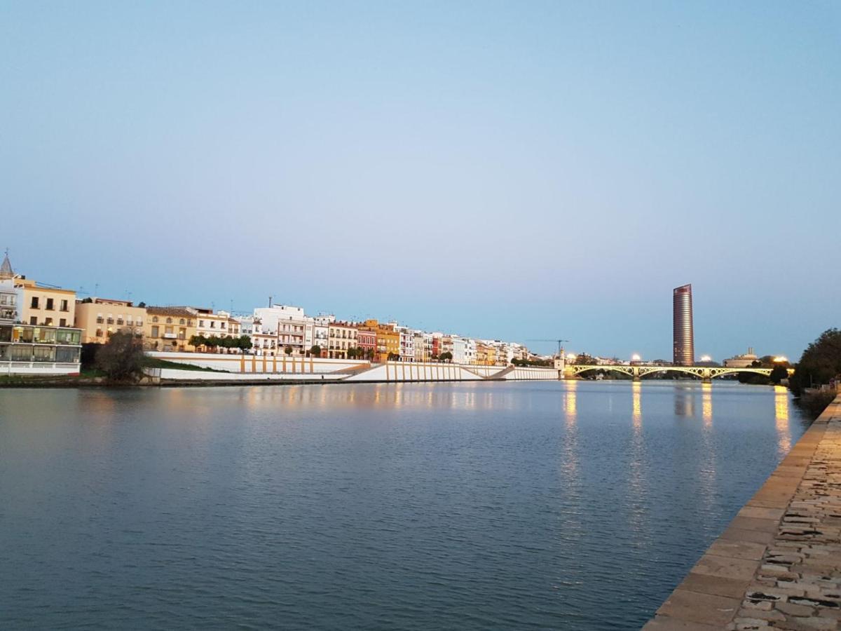 Apartment Betis Views 4 Pax *