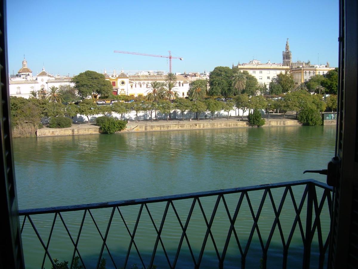 Betis Views 4 Pax