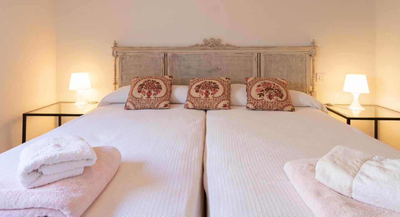 Apartment Betis Views 4 Pax
