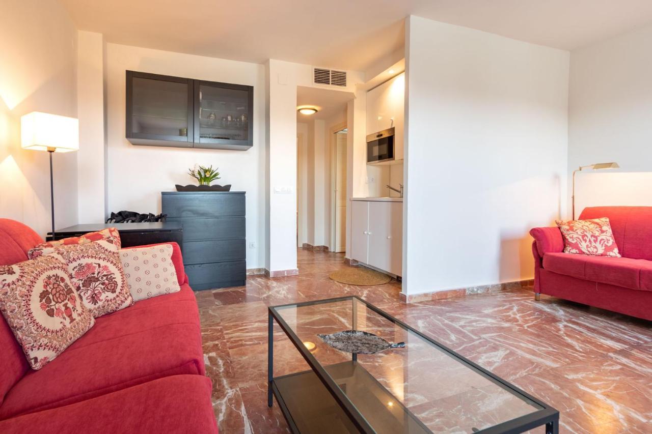 Betis Views 4 Pax Apartment