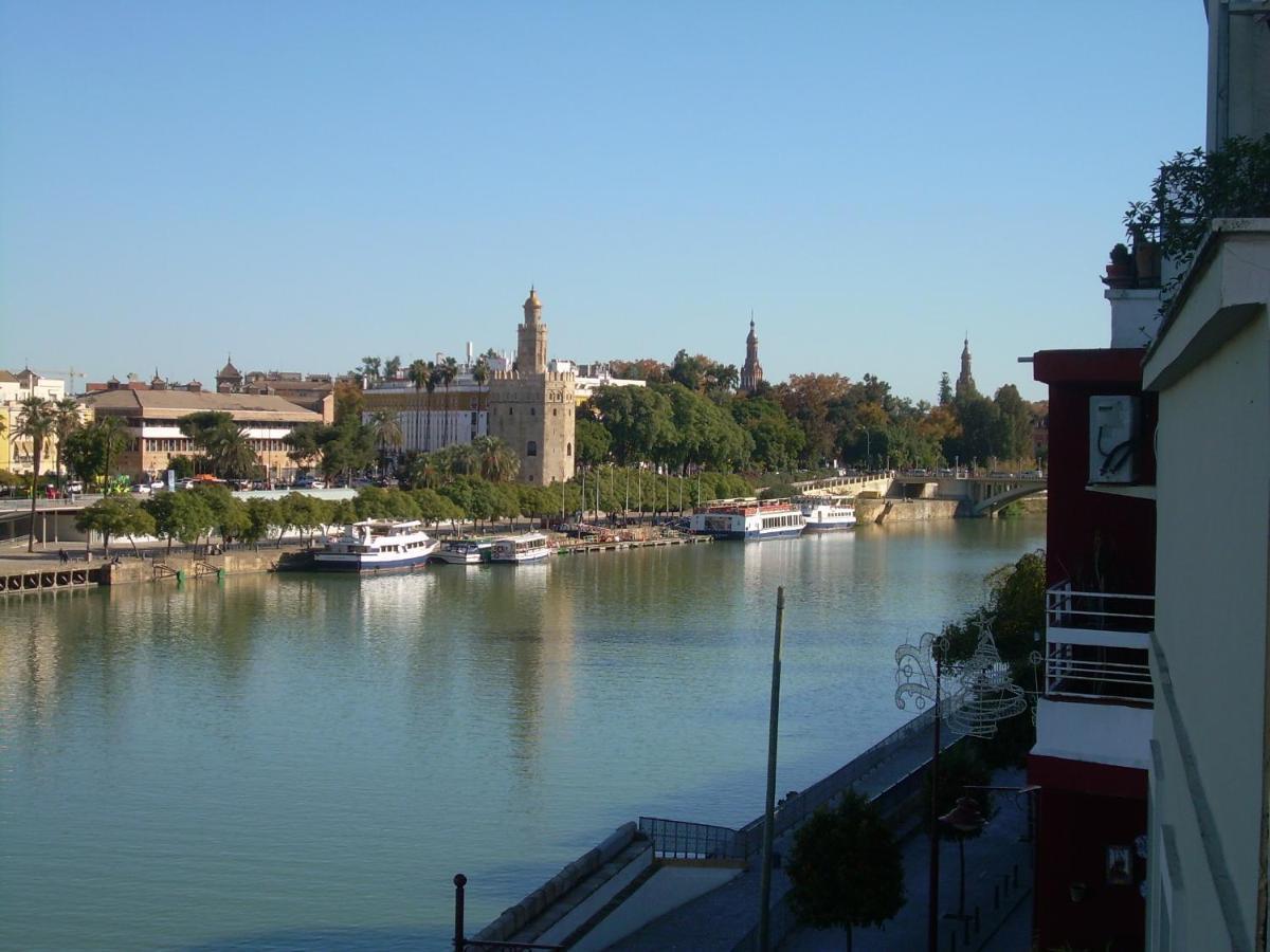Betis Views 4 Pax *