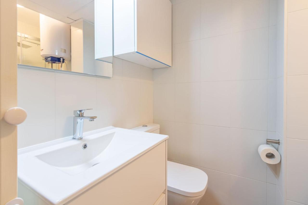Betis Views 4 Pax Apartment *