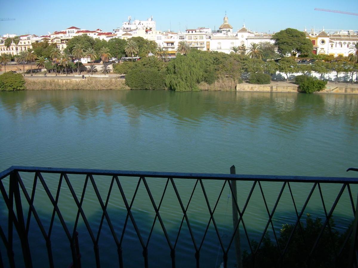 Betis Views 4 Pax Apartment *