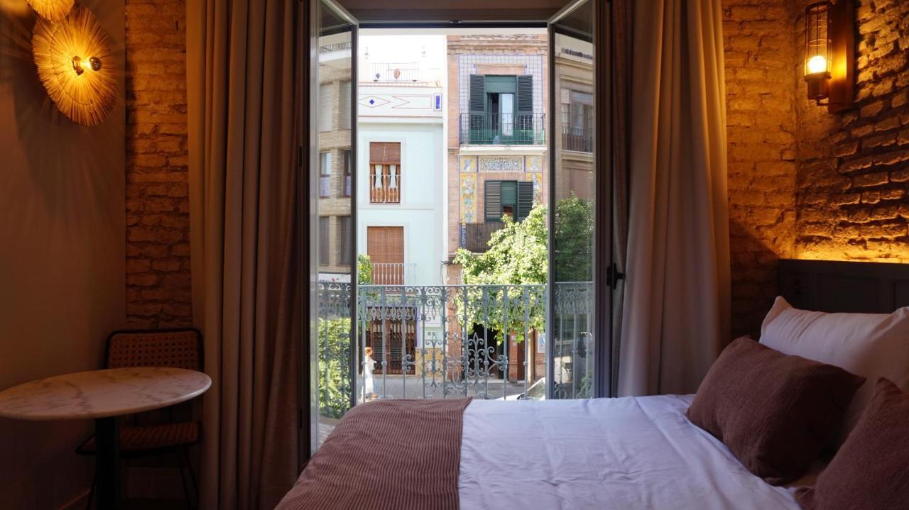 Apartment San Jorge Triana Seville