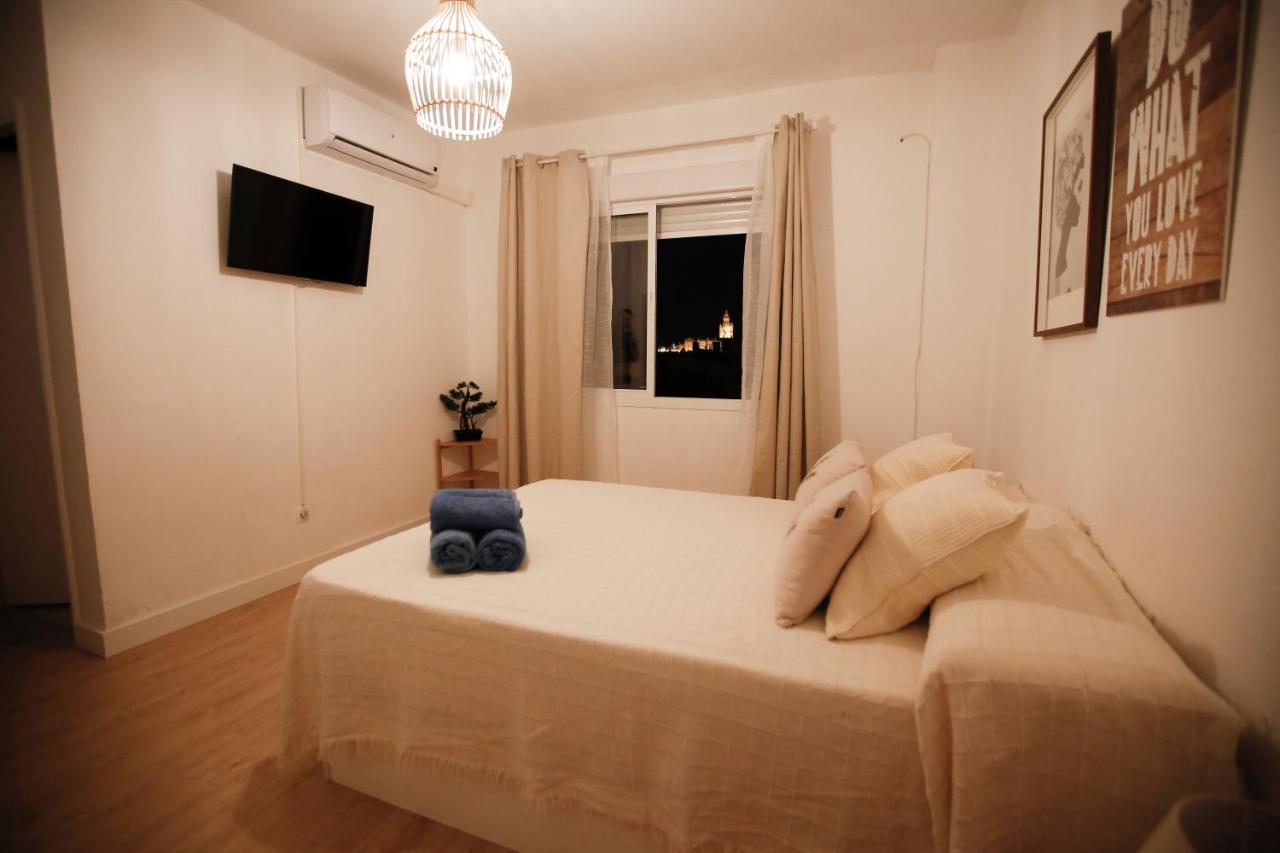 Cathedral View - Triana Apartment Apartment