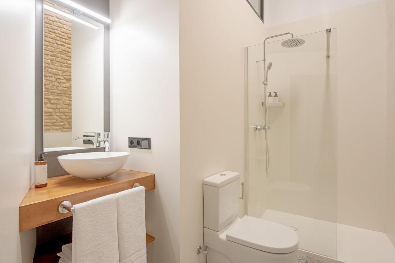 Hommyhome Conteros Cathedral Apartment *