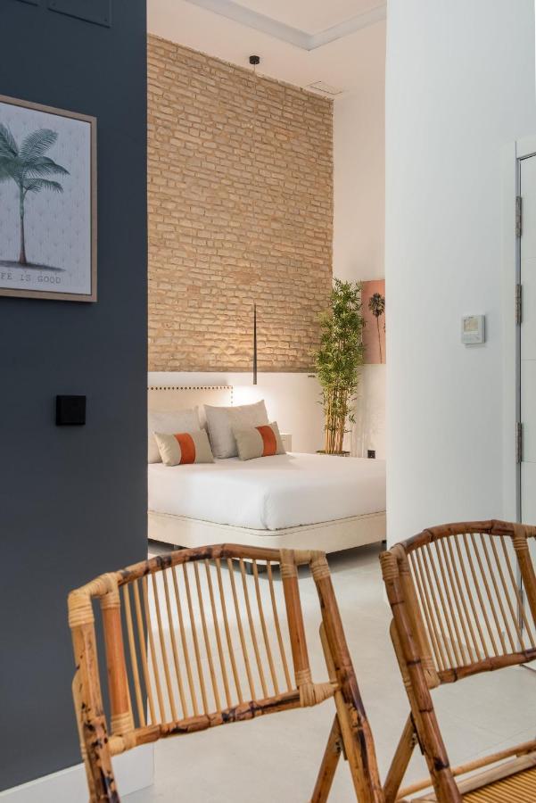 Apartment Hommyhome Conteros Cathedral Seville
