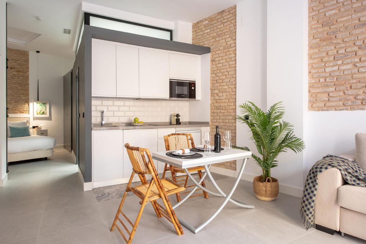 Hommyhome Conteros Cathedral Apartment Seville