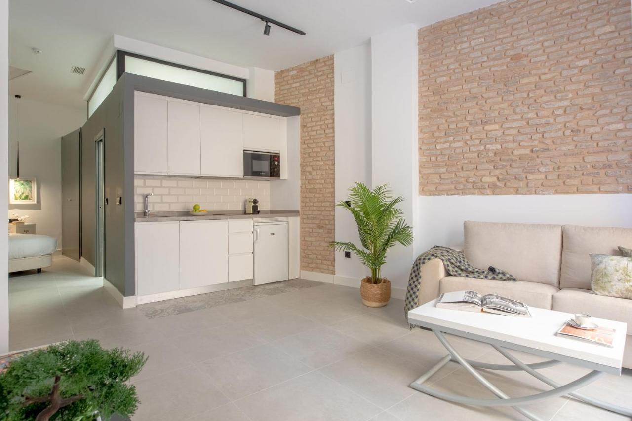 Hommyhome Conteros Cathedral Apartment Seville