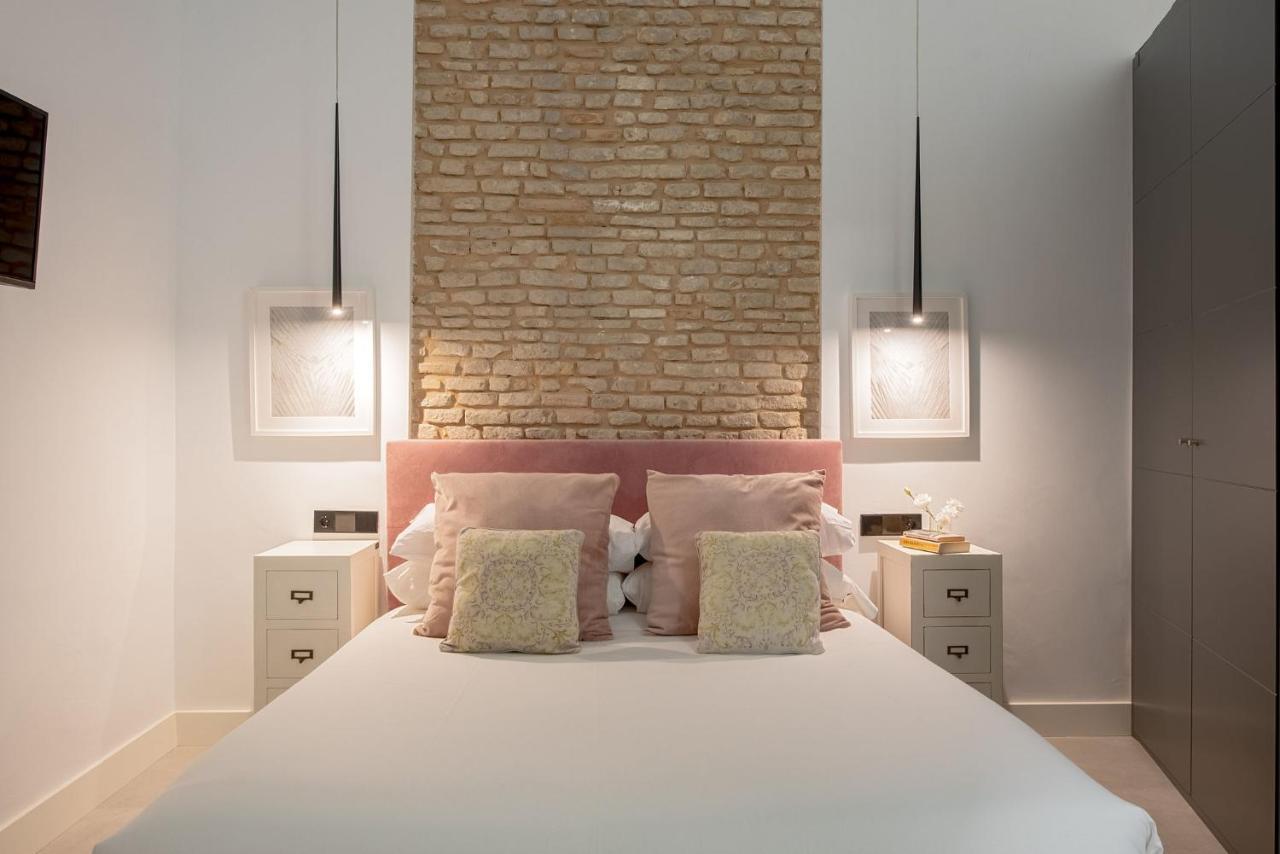 Hommyhome Conteros Cathedral Apartment *
