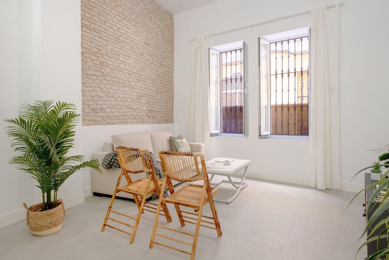 Apartment Hommyhome Conteros Cathedral Seville