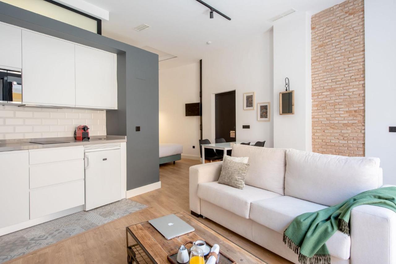 Hommyhome Conteros Cathedral Apartment Seville
