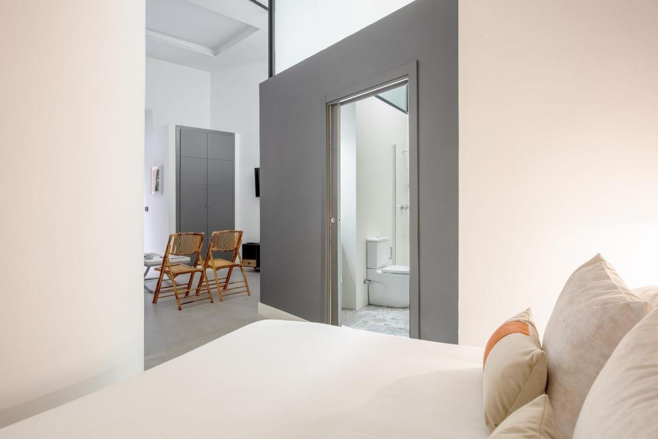 Apartment Hommyhome Conteros Cathedral Seville