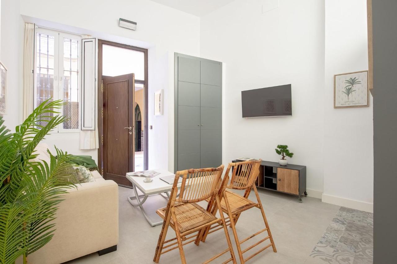 Apartment Hommyhome Conteros Cathedral *