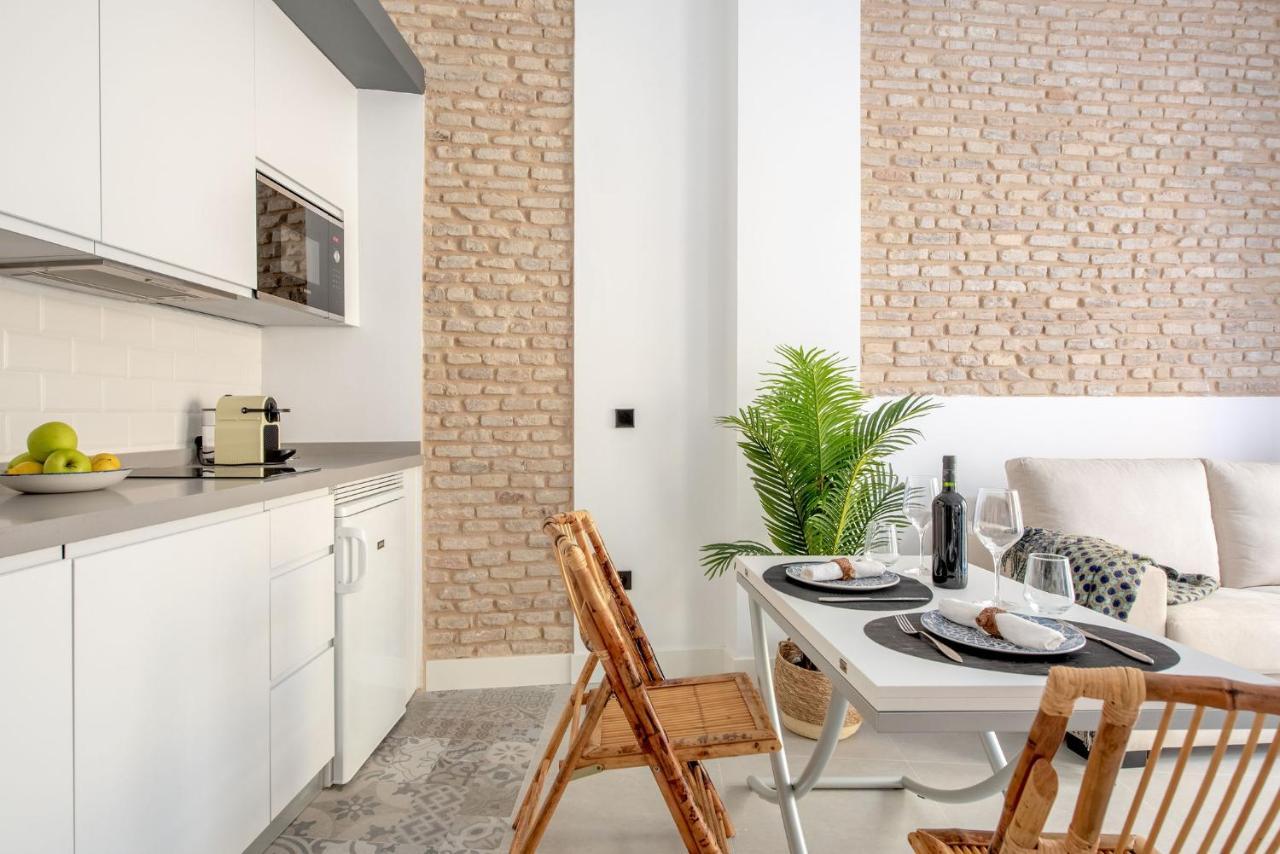 Hommyhome Conteros Cathedral Apartment