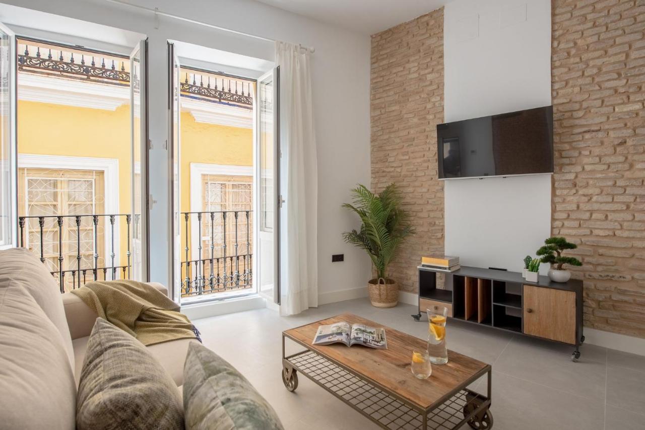 Apartment Hommyhome Conteros Cathedral