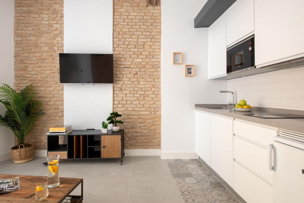 Hommyhome Conteros Cathedral Apartment Seville