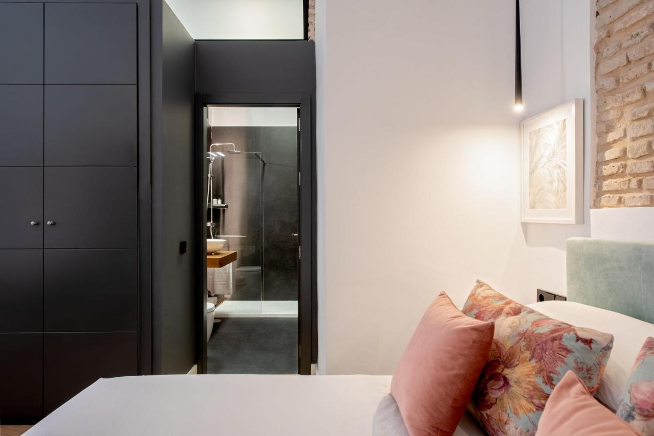 Hommyhome Conteros Cathedral Apartment Seville