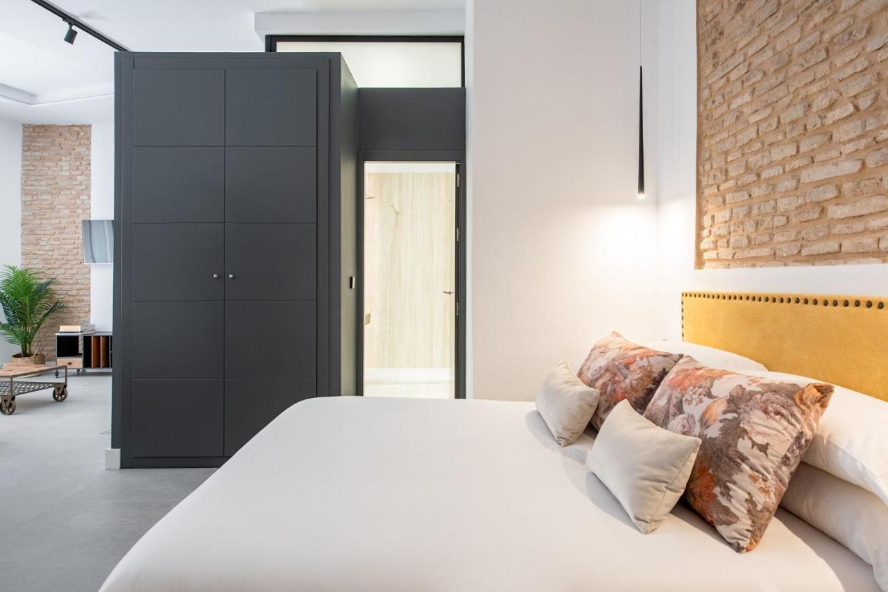 Hommyhome Conteros Cathedral Apartment *