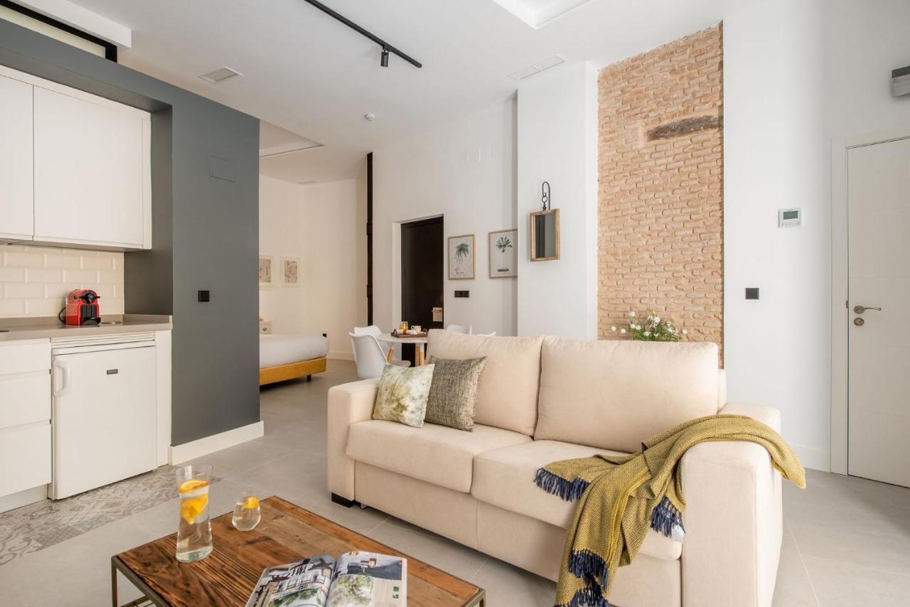 Apartment Hommyhome Conteros Cathedral
