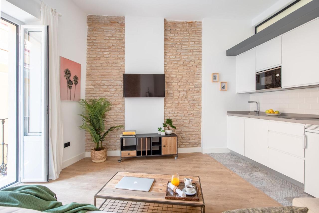 Apartment Hommyhome Conteros Cathedral *