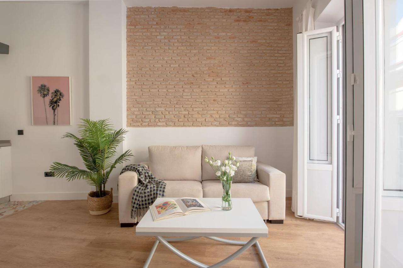 Hommyhome Conteros Cathedral Apartment