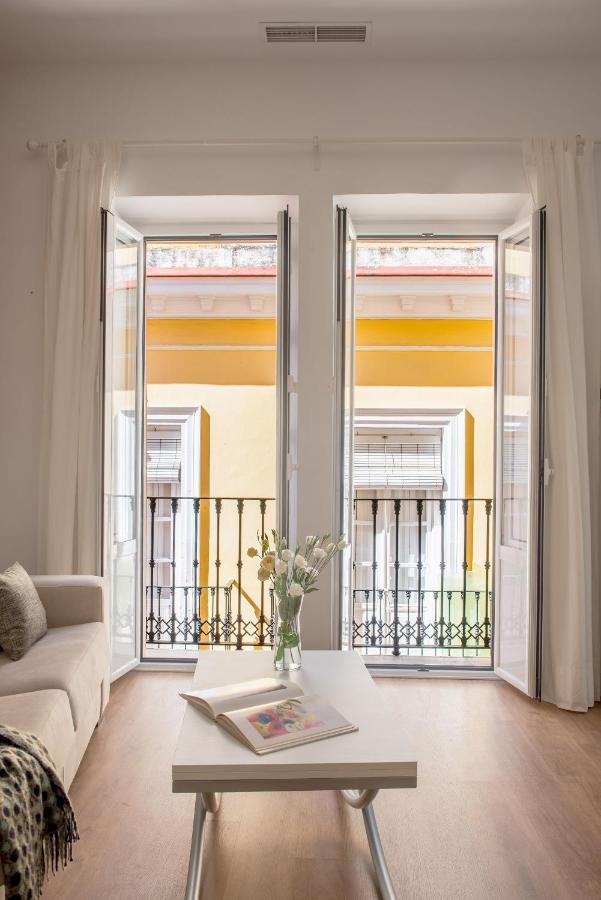 Hommyhome Conteros Cathedral Apartment