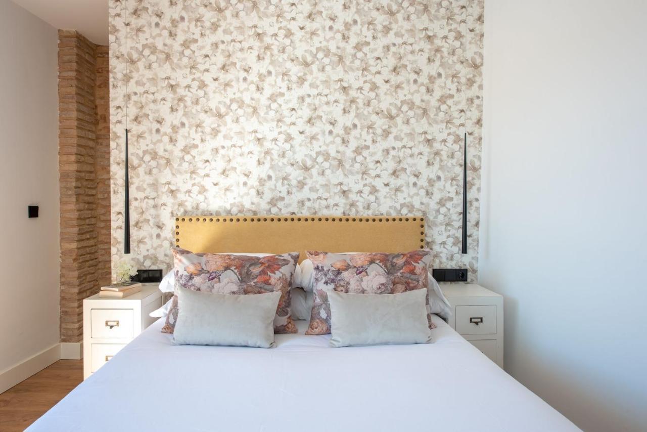 Apartment Hommyhome Conteros Cathedral Seville