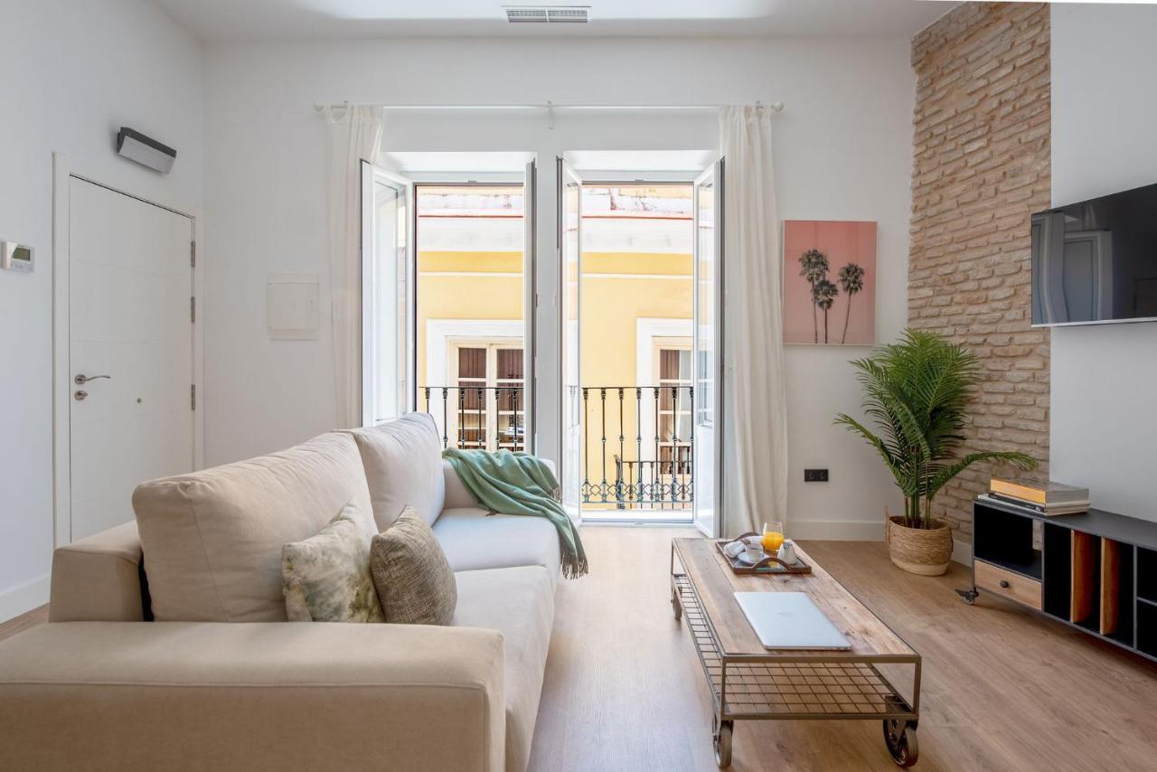 Apartment Hommyhome Conteros Cathedral Seville