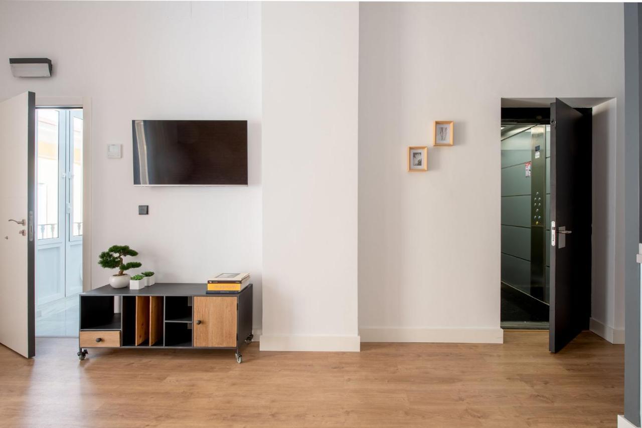 Apartment Hommyhome Conteros Cathedral *