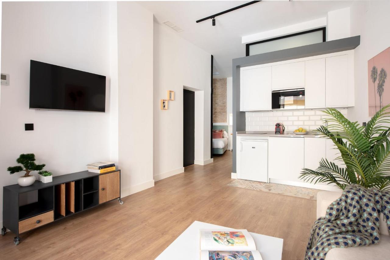 Apartment Hommyhome Conteros Cathedral *