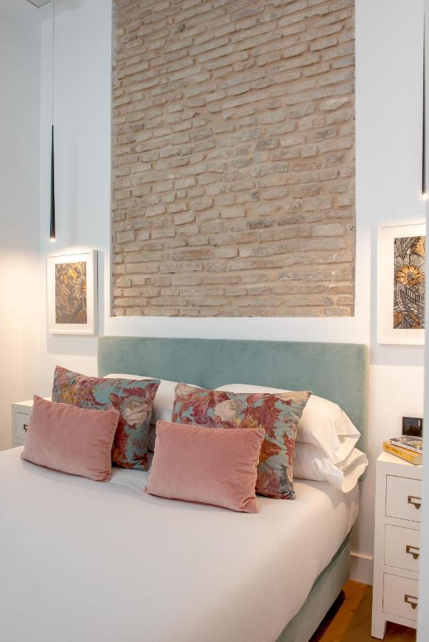 Apartment Hommyhome Conteros Cathedral *