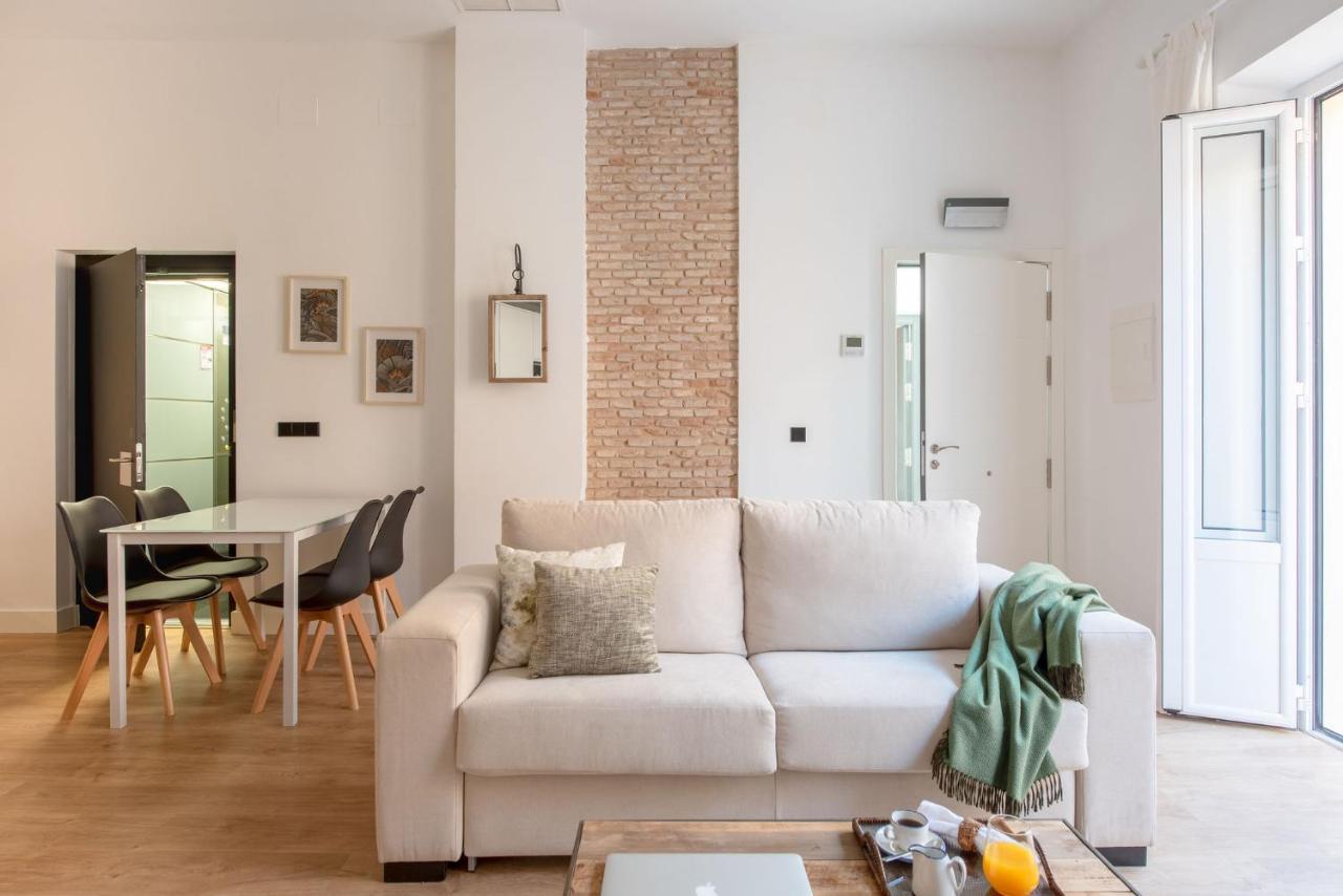 Apartment Hommyhome Conteros Cathedral *