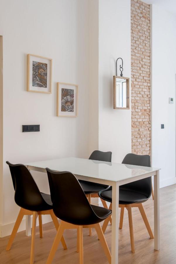 Hommyhome Conteros Cathedral Apartment *