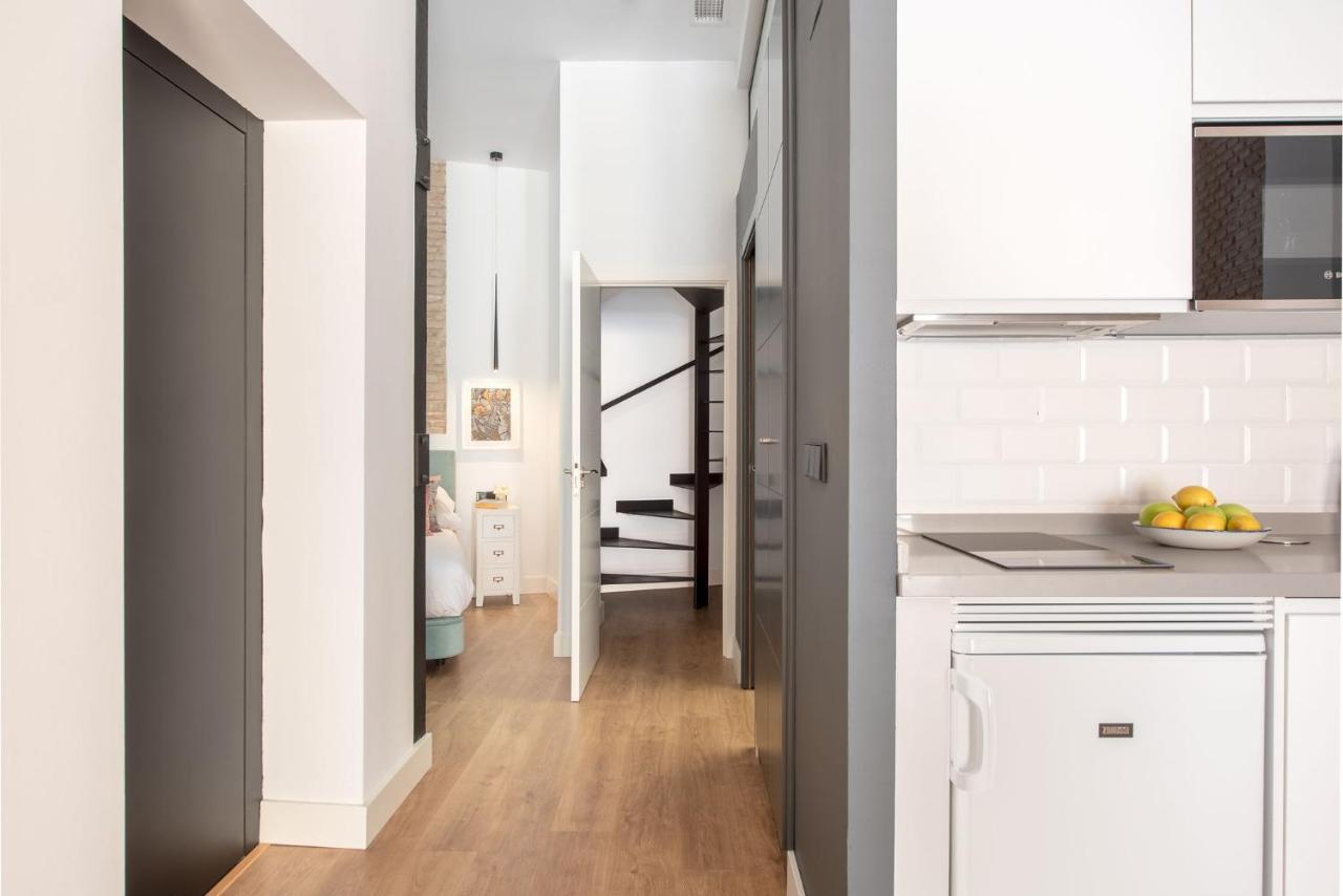Hommyhome Conteros Cathedral Apartment Seville
