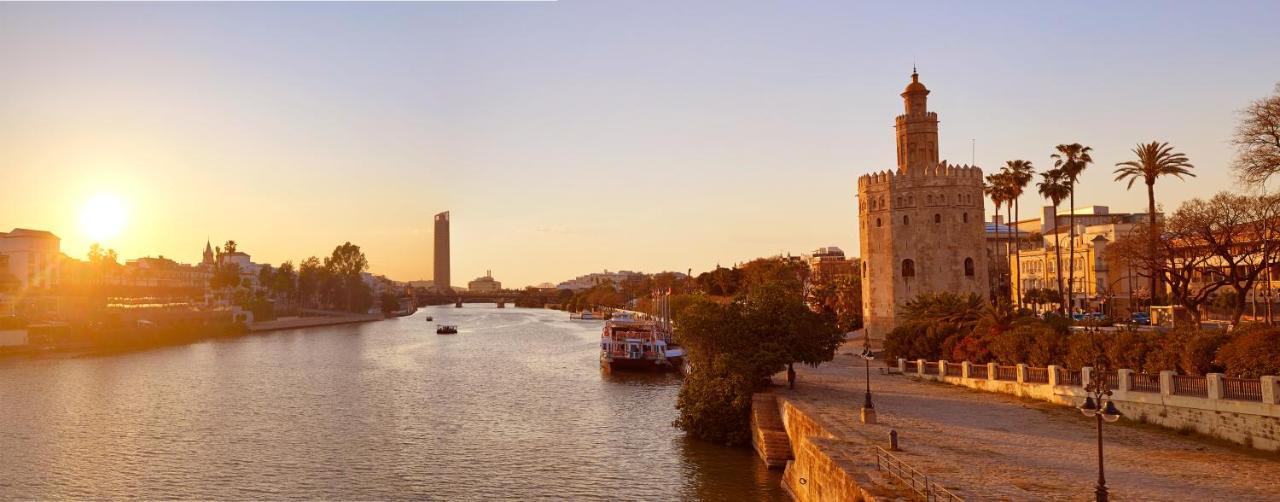 Apartment Hommyhome Conteros Cathedral Seville