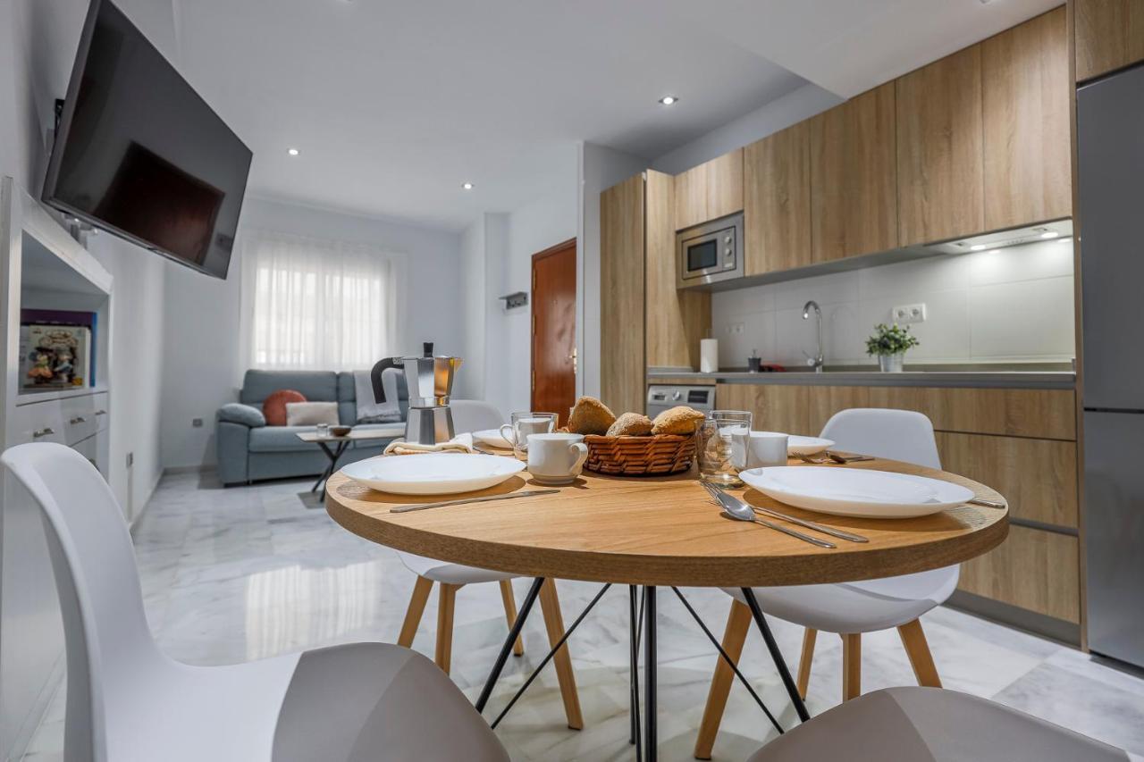 Apartment Ruisenor 10 *