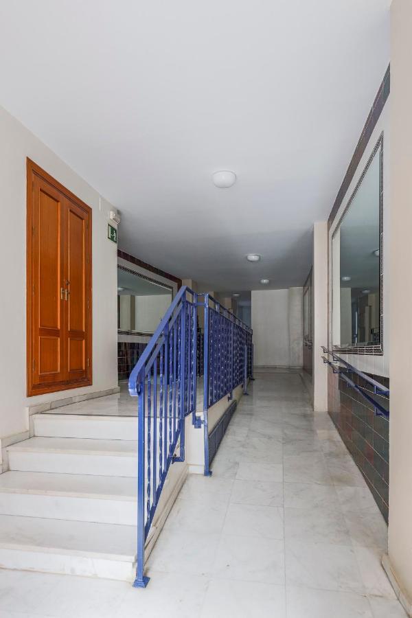 Ruisenor 10 Seville