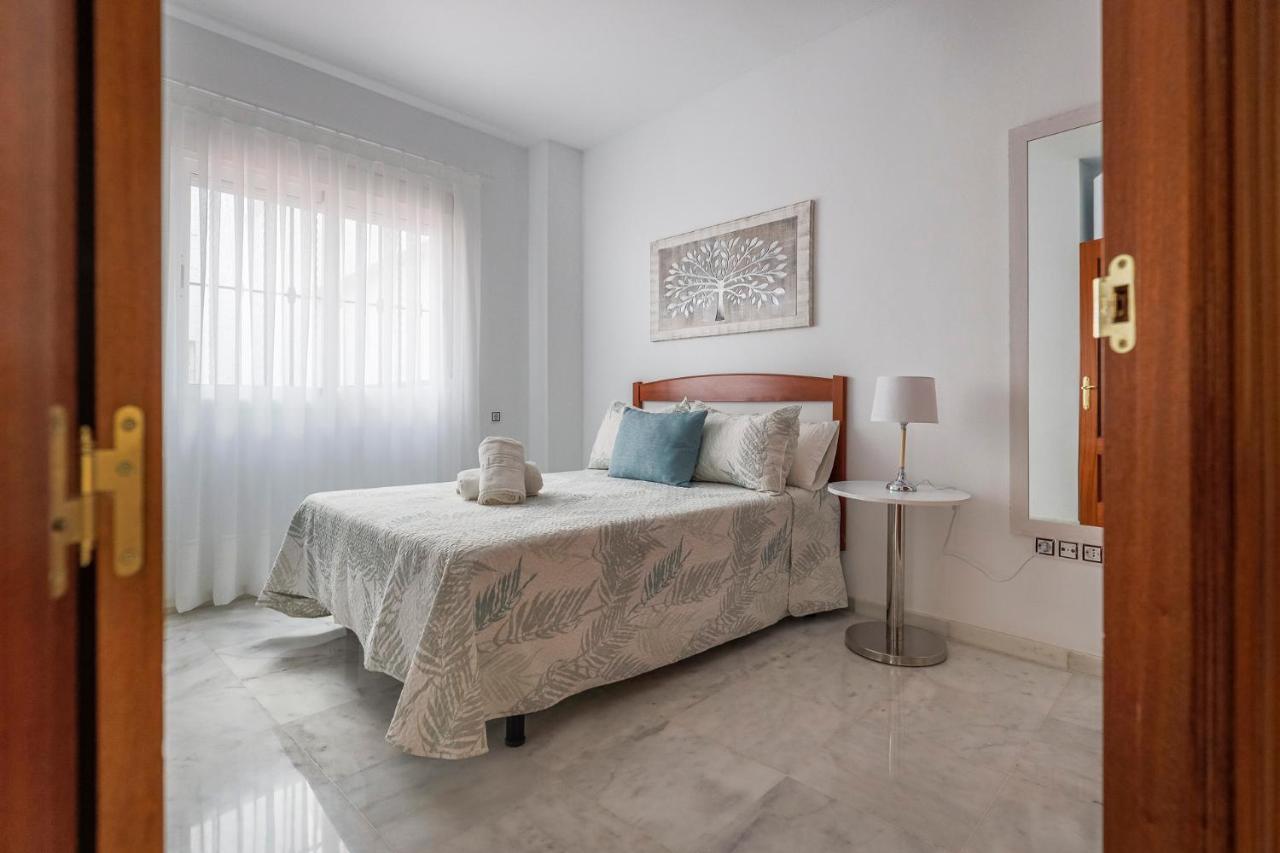 Apartment Ruisenor 10 Seville