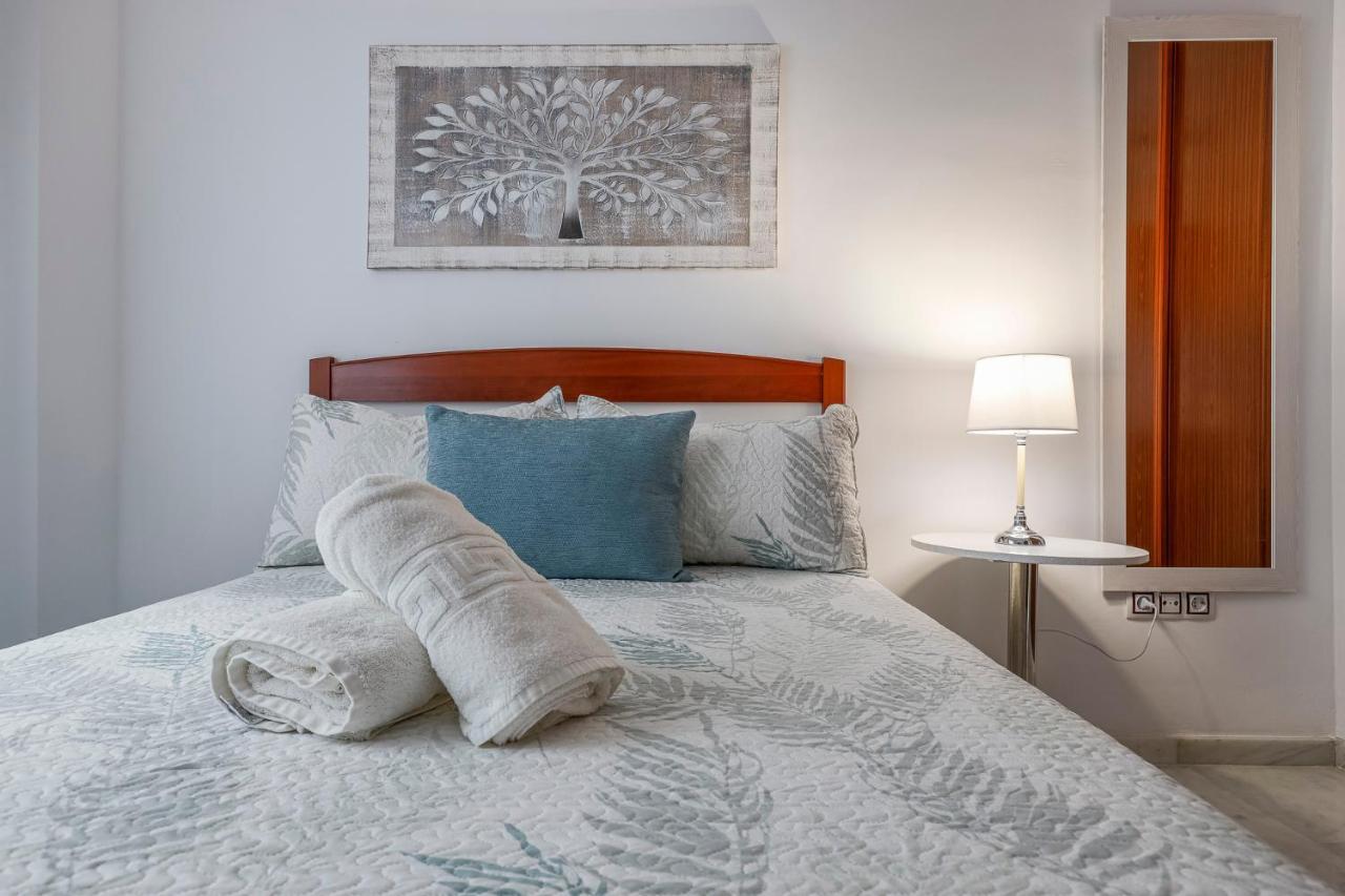 Apartment Ruisenor 10 *