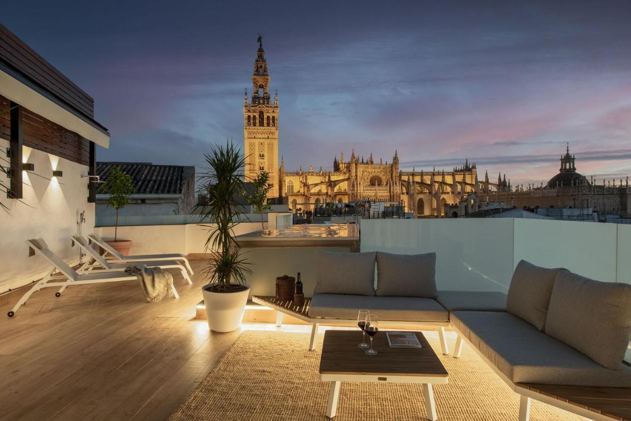 Apartment Hommyhome Conteros Cathedral