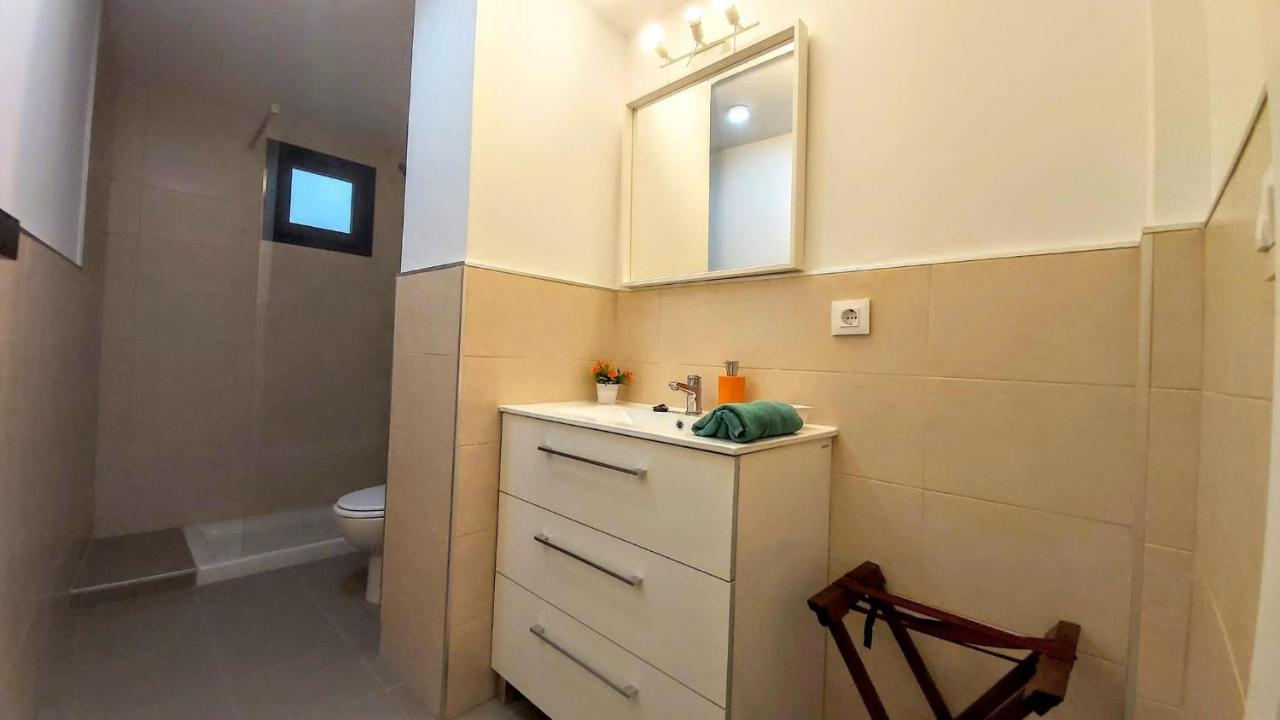 Misterhost Duplex Centrico Y Tranquilo Wifi Smarttv Apartment *
