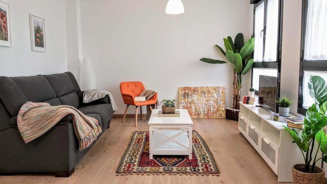 Apartment Misterhost Duplex Centrico Y Tranquilo Wifi Smarttv