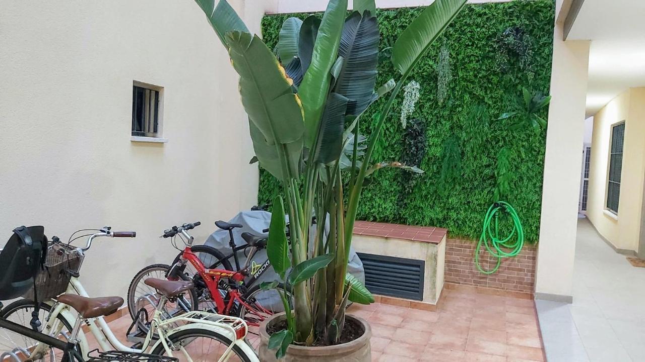 Apartment Misterhost Duplex Centrico Y Tranquilo Wifi Smarttv Seville