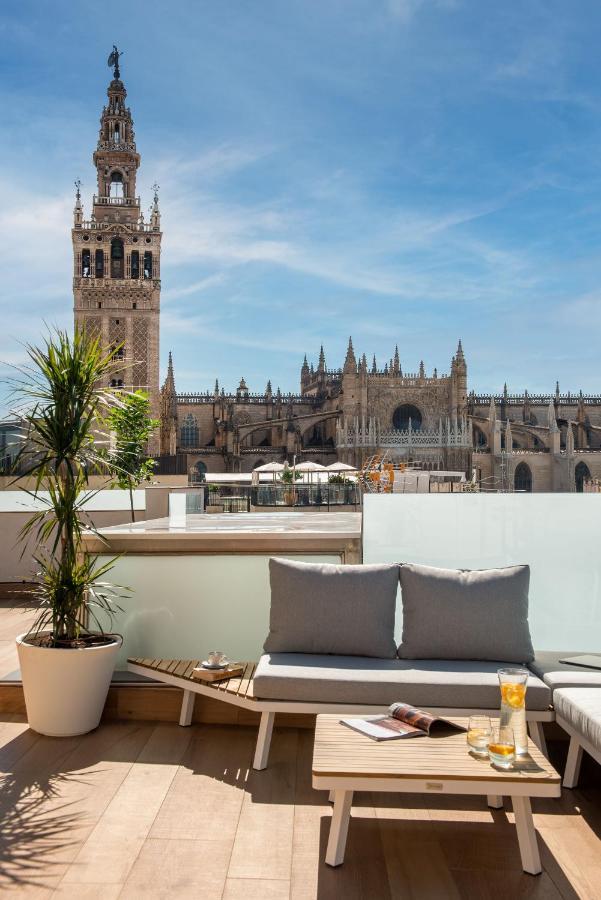 Apartment Hommyhome Conteros Cathedral