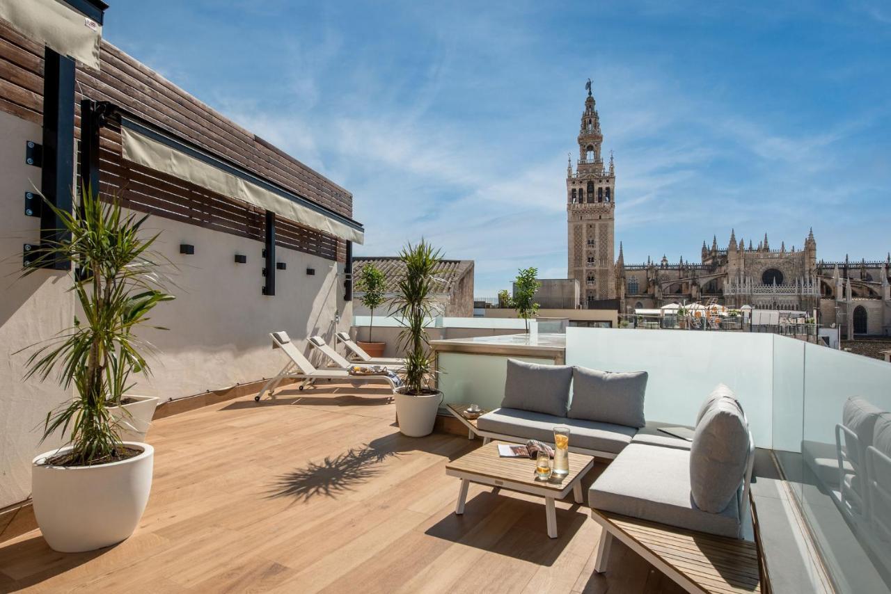 Hommyhome Conteros Cathedral Seville