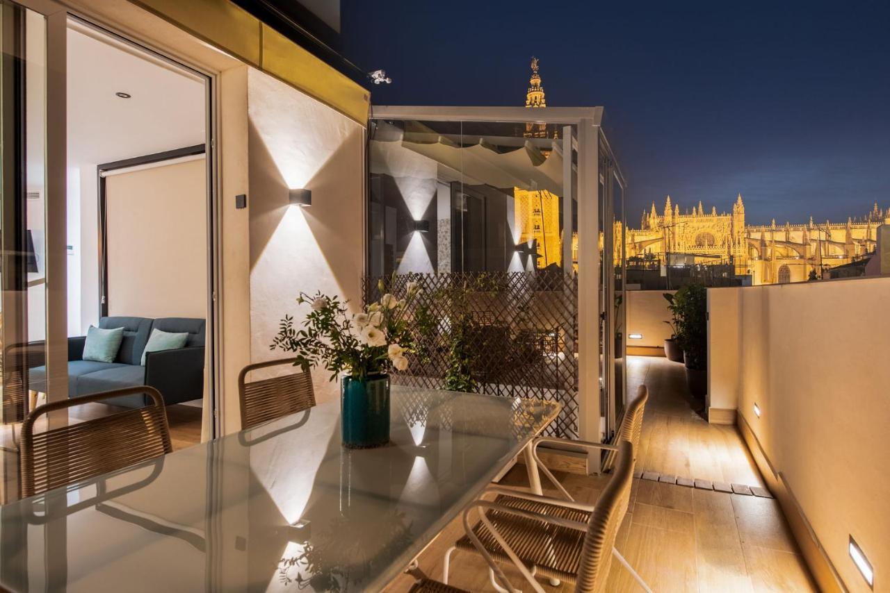 Hommyhome Conteros Cathedral Seville