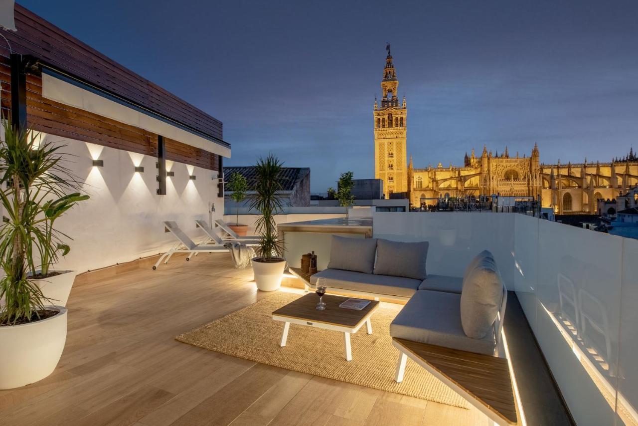Hommyhome Conteros Cathedral Apartment